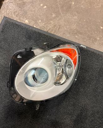 Faro Anteriore Sinistro Alfa Romeo MiTo
