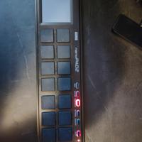 Korg nanopad 2 anche compatibile con iPad 