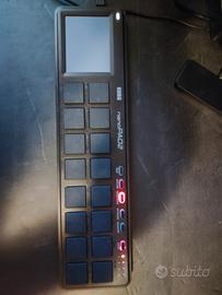 Korg nanopad 2 anche compatibile con iPad 