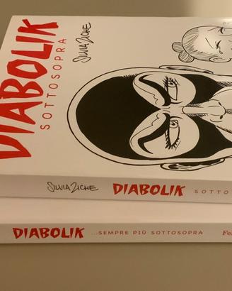 Diabolik 2 volumi sottosopra ziche  feltrinelli