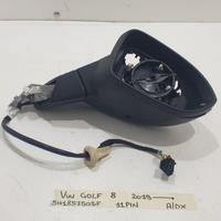 SPECCHIETTO RETROVISORE DESTRO VOLKSWAGEN Golf Ser