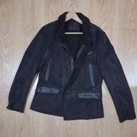 Giacca giubbotto Trussardi jeans