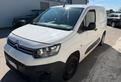 Citroen Berlingo BlueHDi 100 S&S Van M Club