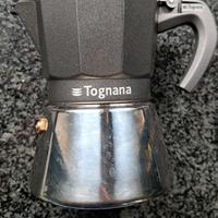 Caffettiera Tognana da 4