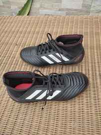 Scarpe calcio adidas