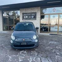 Fiat 500 1.0 Hybrid Cult NEO APTENTATI