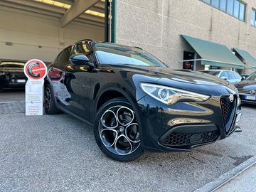 Alfa Romeo Stelvio 2.0 Turbo 280 CV AT8 Q4 B-Tech 