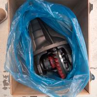 Differenziale Post. Cabstar F24 (Nuovo)