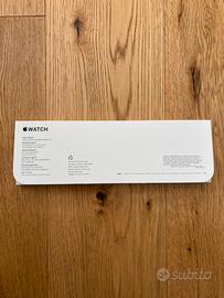 Cinturino Apple Watch 46mm