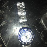 Orologio uomo tribe breil