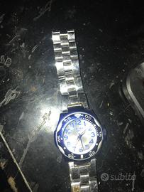 Orologio uomo tribe breil