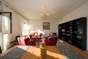 MM LORETO - DISPONIBILE APPARTAMENTO 160 MQ ARREDA