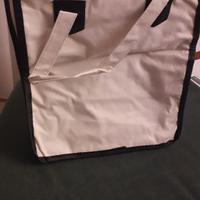 Borsa porta scarpe da viaggio