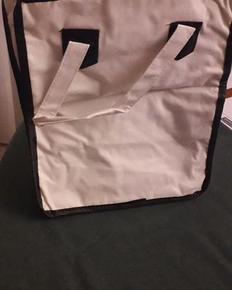 Borsa porta scarpe da viaggio