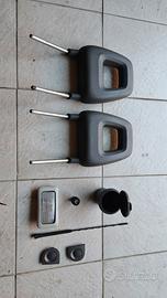Bundle per Fiat Panda 2011