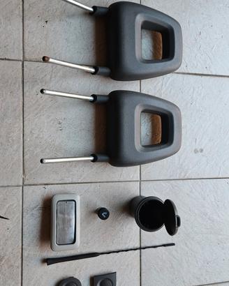 Bundle per Fiat Panda 2011