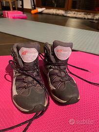 Scarponcini taglia 32 pet bambini Unisex