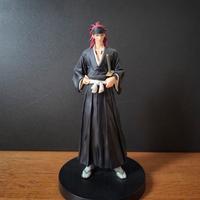 Figure Renji Abarai - Bleach