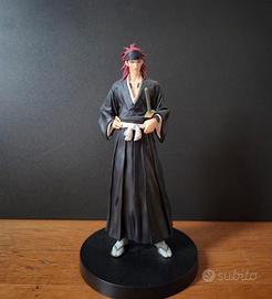Figure Renji Abarai - Bleach