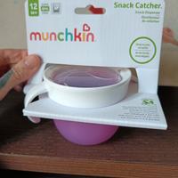 Porta snack Munchkin