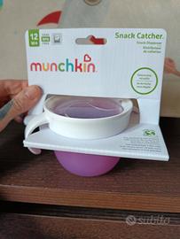 Porta snack Munchkin