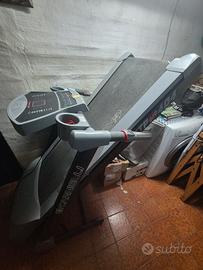 TAPIS ROULANT  