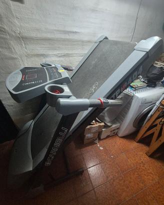 TAPIS ROULANT  