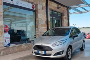 Ford Fiesta 1.0 80CV 5 porte Titanium