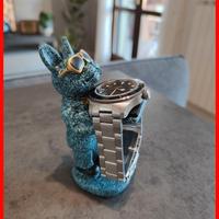 Porta orologio da tavolo  supporto espositore
