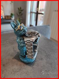 Porta orologio da tavolo  supporto espositore