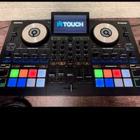 consolle reloop touch 