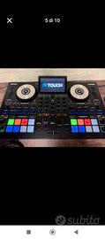 consolle reloop touch 