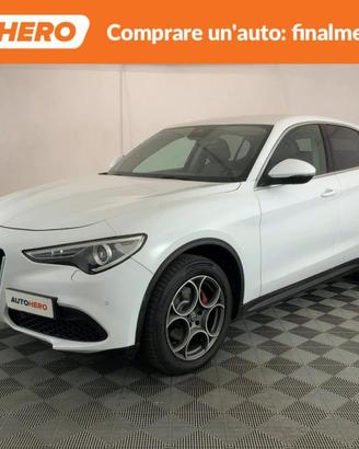 ALFA ROMEO Stelvio HV97038