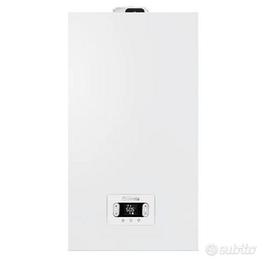 CALDAIA BERETTA BLR 25C A CONDENSAZIONE 25 KW