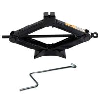 Cric auto a Pantografo Sollevatore manuale 2T