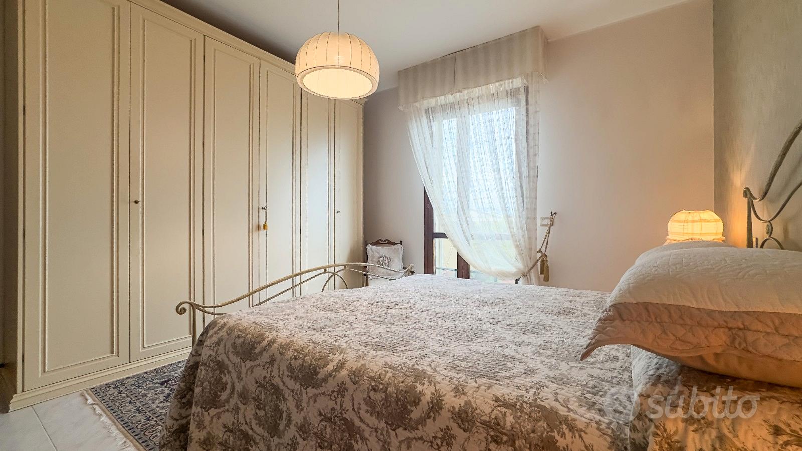 Appartamento – CA - Vista 4
