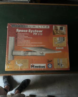 Meliconi Space System TV
