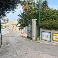 Villa MQ.390 con ampio giardino MESSINA MARINE