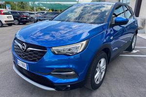 Opel Grandland X 1.5 130 Cv Automatica Business Ed