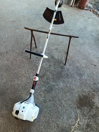 decespugliatore alpina b 44
