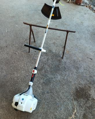 decespugliatore alpina b 44