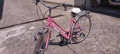 Bicicletta donna Welter Esprit TKK6