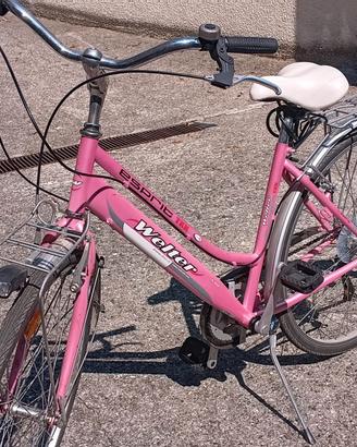 Bicicletta donna Welter Esprit TKK6