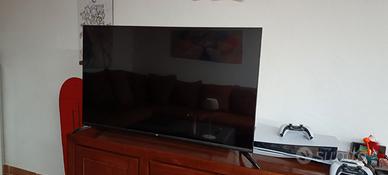 TV 43 pollici 4k marca ok