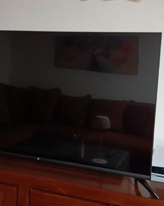 TV 43 pollici 4k marca ok