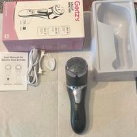 Pedicure Elettrico Professionale Cura Piedi