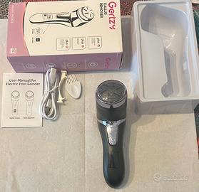 Pedicure Elettrico Professionale Cura Piedi