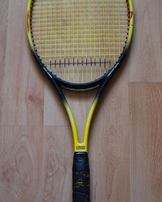 Head Radical Tour 630 'Bumblebee'