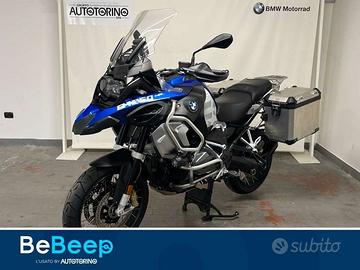 BMW Motorrad R 1250 GS ADVENTURE HP ABS