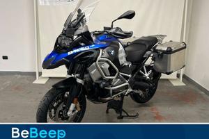 BMW Motorrad R 1250 GS ADVENTURE HP ABS